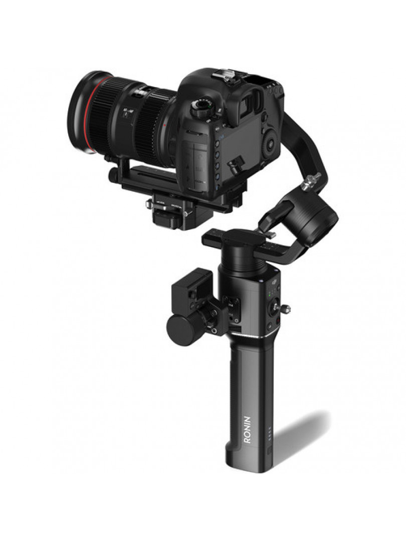 DJI RONIN-S Essential Kit 標準キット ジンバル 一眼 その他